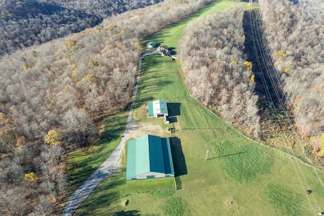 1459 Kizzie Run Rd, House other with 3 bedrooms, 3 bathrooms and null parking in Rarden OH | Image 57