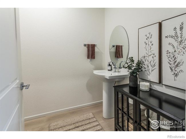 EXAMPLE PHOTO: POWDER BATH | Image 8