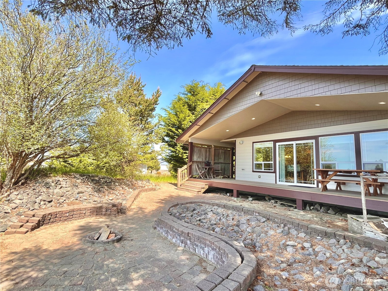 Residential in Ocean Shores