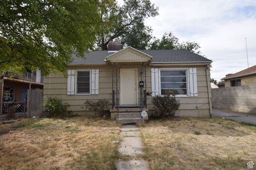 1351 W 800 S, Salt Lake City, UT, 84104-2702 | Card Image