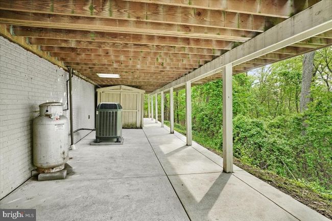 7746 - 7746 Emerson Burrier Rd, House other with 5 bedrooms, 4 bathrooms and null parking in Mount Airy MD | Image 66