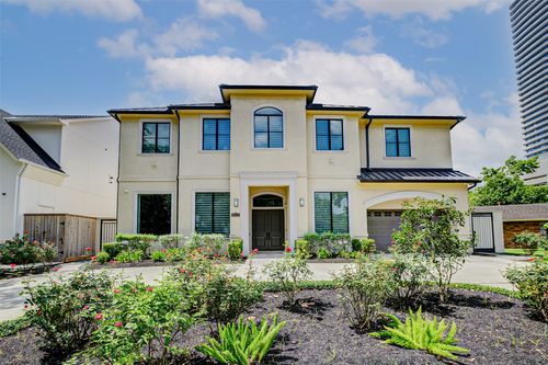 2822 Westgrove Ln, Houston, TX, 77027-5220 | Card Image