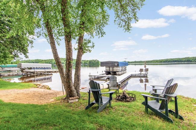21865 512 Th Ln, House other with 2 bedrooms, 1 bathrooms and null parking in McGregor MN | Image 48