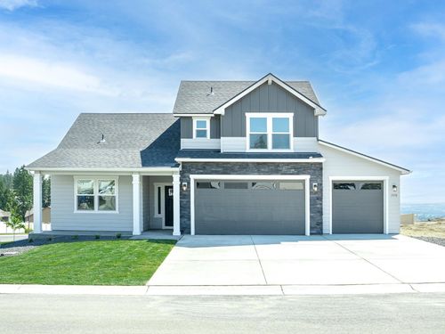 2402 Annie Pl, Cheney, WA, 99004 | Card Image