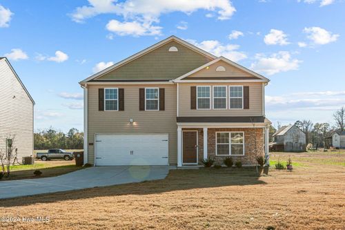 7658 Sand Pit Road, Stantonsburg, NC, 27883 | Card Image