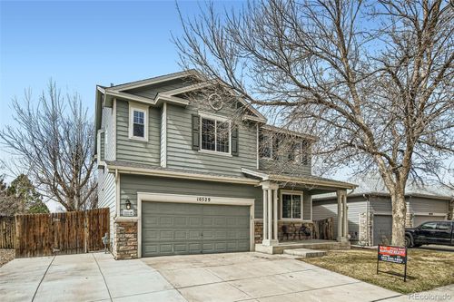 10529 Vaughn Way, Commerce City, CO, 80022-0701 | Card Image