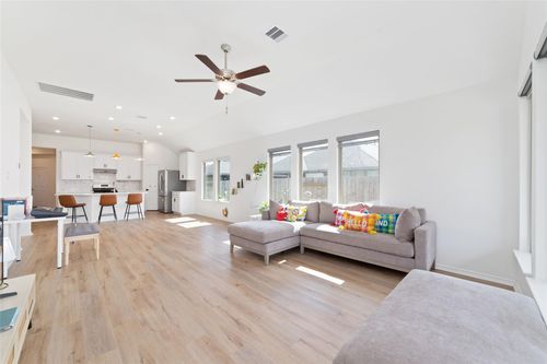 20715 Wilde Redbud Trl, Richmond, TX, 77407-1123 | Card Image