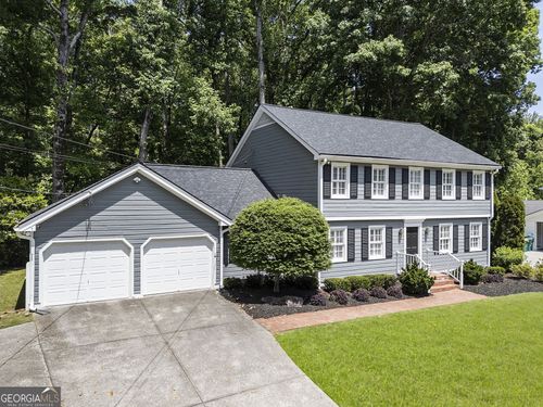 6770 River Springs Ln, Atlanta, GA, 30328-2024 | Card Image