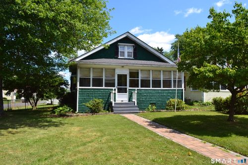 284 Deerfield Rd, Windsor, CT, 06095-4229 | Card Image