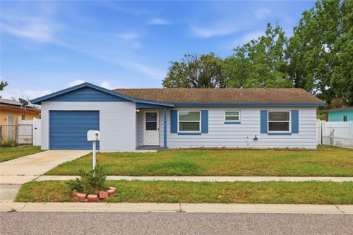 4048 Castlegate Dr, ORLANDO, FL, 32839-3201 | Card Image