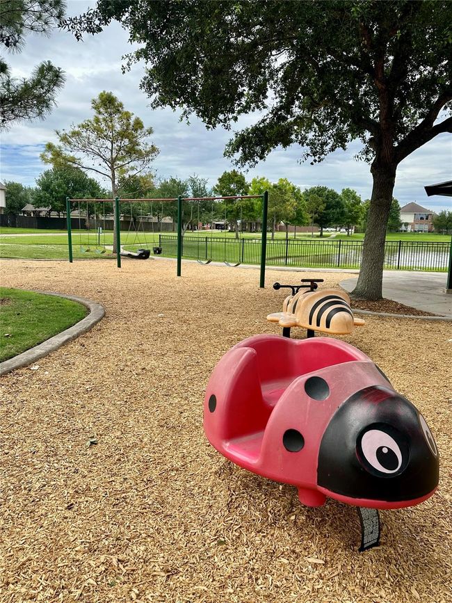 Plenty of play area to keep the children entertained! | Image 47