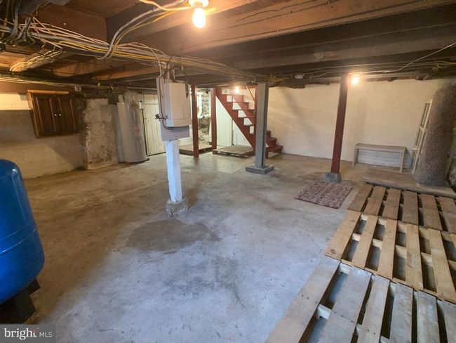 2109 Allentown Rd, Townhouse with 2 bedrooms, 1 bathrooms and null parking in QUAKERTOWN PA | Image 24