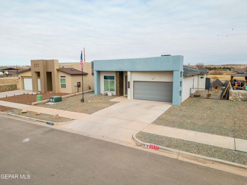 12033 Hidden Gardens Pl, Socorro, TX, 79927-7720 | Card Image