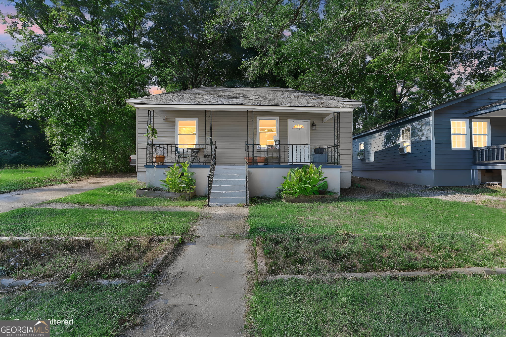 Residential in Lagrange 4