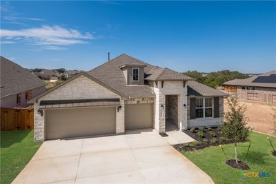 615 Bodark Street, House other with 4 bedrooms, 3 bathrooms and null parking in New Braunfels TX | Image 3