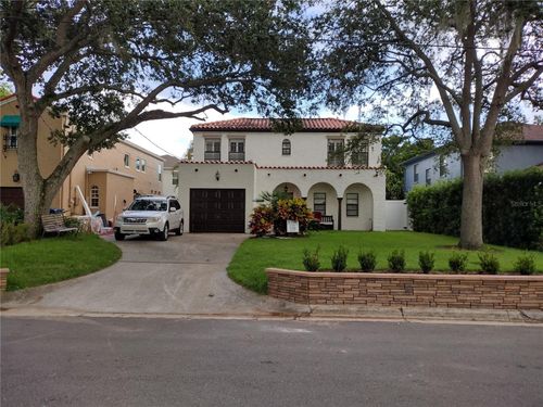 3218 W Obispo St, TAMPA, FL, 33629-8018 | Card Image