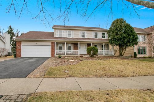 311 Millcreek Ln, Naperville, IL, 60540-8292 | Card Image