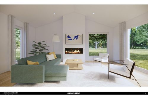 1177 Harmony Ln, Grafton, WI, 53024 | Card Image