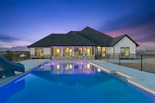 4319 County Road 2617, Caddo Mills, TX, 75135-7307 | Card Image