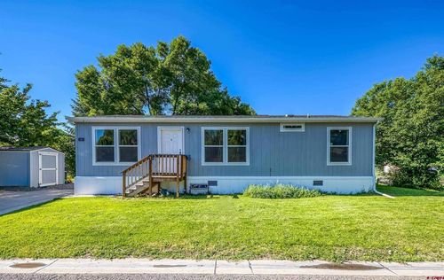 unit-131-62880 Lasalle Rd Road, Montrose, CO, 81401 | Card Image