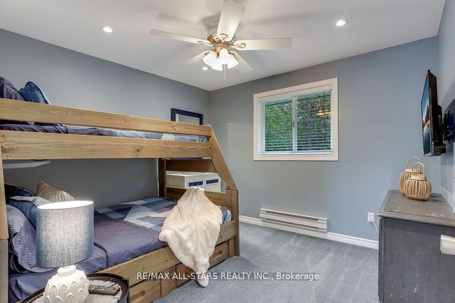 1086 Cameron Lane, House other with 3 bedrooms, 1 bathrooms and 6 parking in Algonquin Highlands ON | Image 22