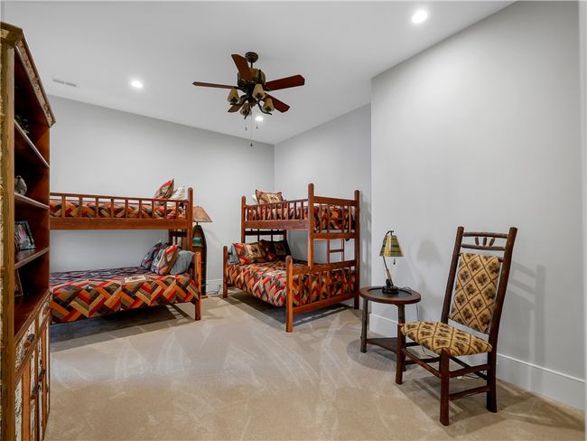 213 Jocassee Point Rd, House other with 6 bedrooms, 7 bathrooms and null parking in Salem SC | Image 33