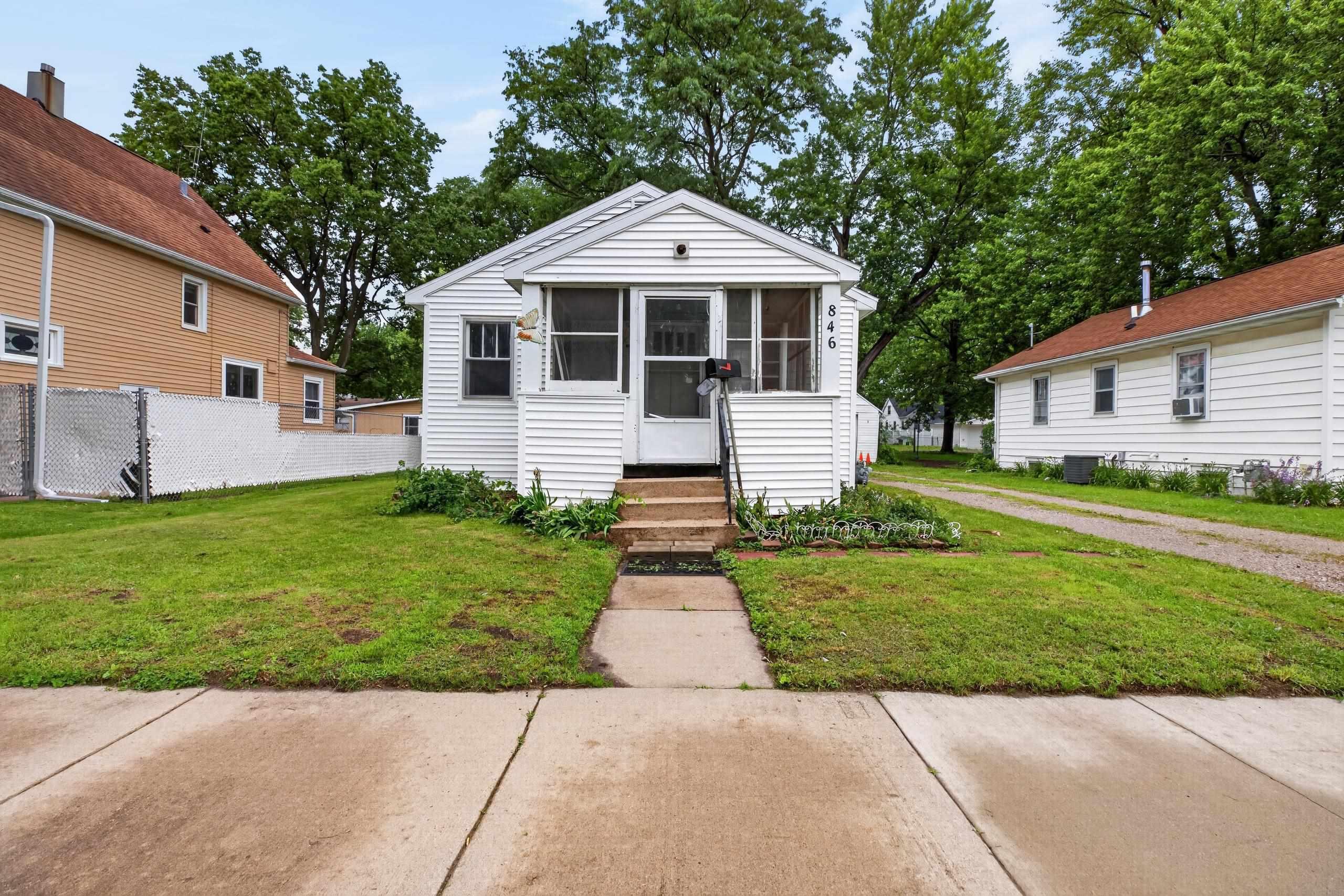 Residential in Waterloo