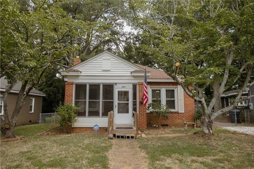 803 S Manning St, Anderson, SC, 29624-2357 | Card Image