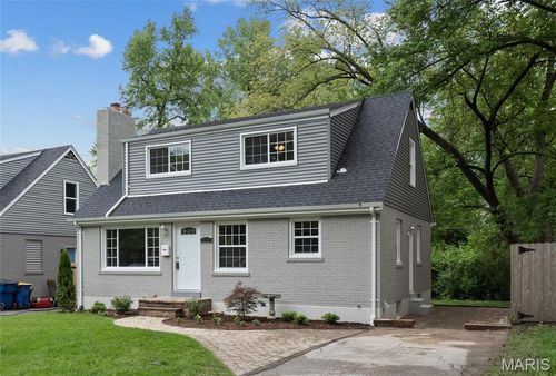 9838 Madison Ave, Saint Louis, MO, 63119-1242 | Card Image