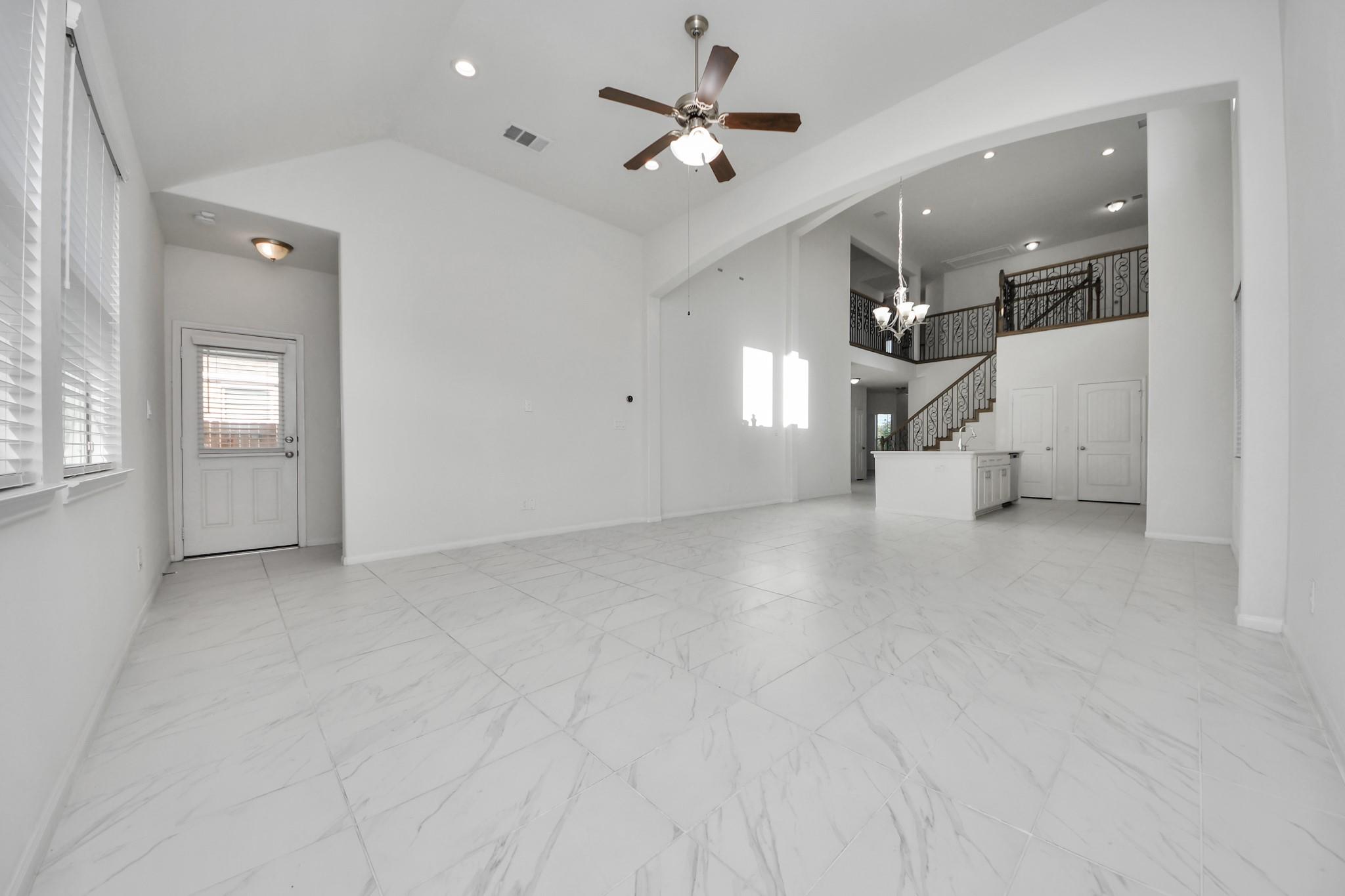 Residential in Katy 3