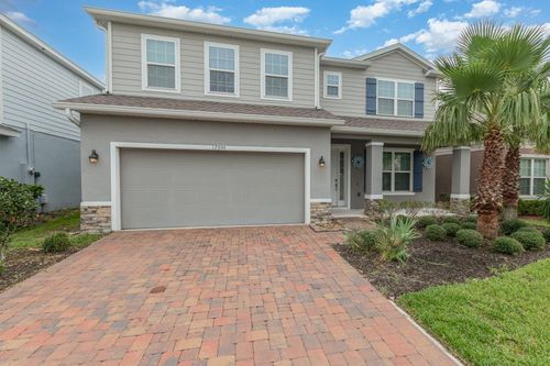 17044 Goldcrest Loop, CLERMONT, FL, 34714-5410 | Card Image