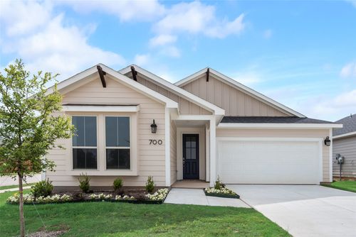 700 Marcus Ln, Crowley, TX, 76036 | Card Image