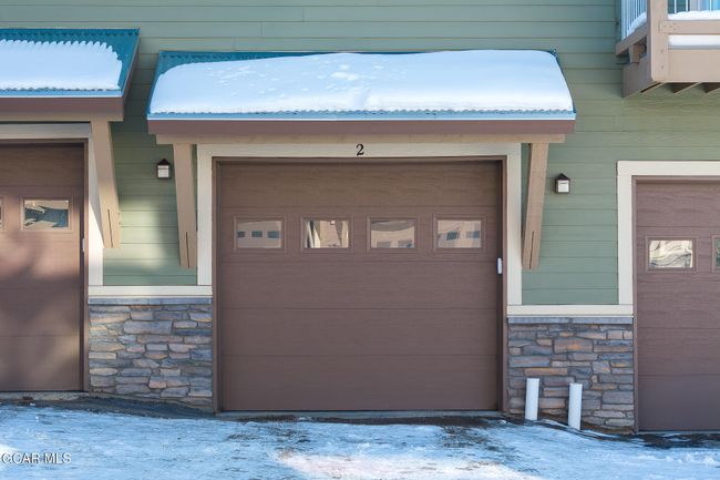 2 - 400 Gcr 8342, Condo with 2 bedrooms, 2 bathrooms and null parking in Fraser CO | Image 33