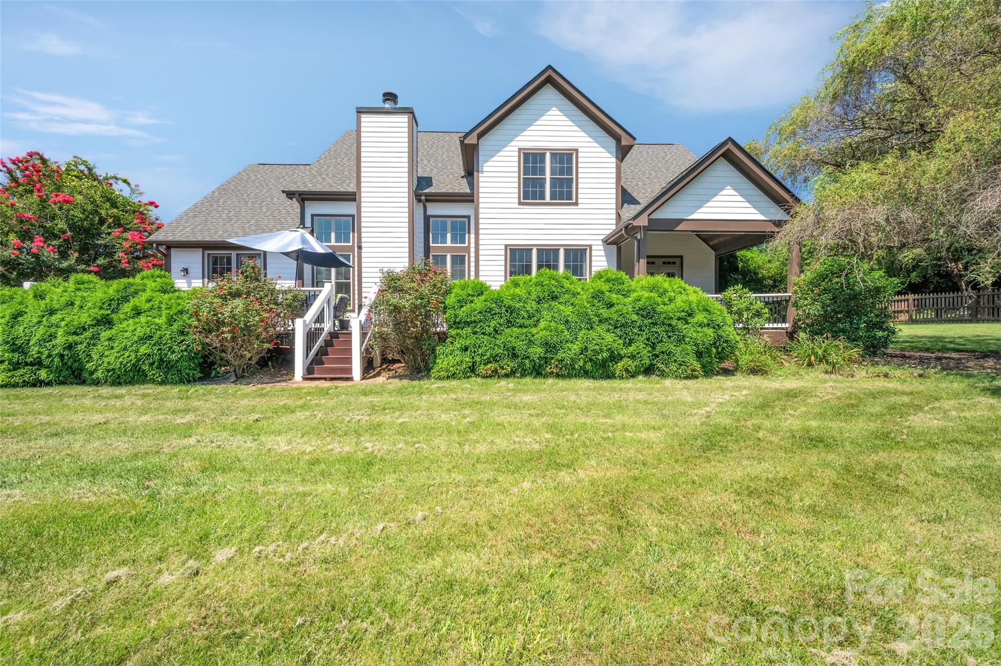 Residential in Arden 4