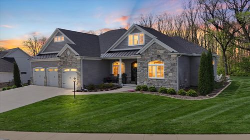 1309 Briarwood Ln, Mahomet, IL, 61853-7659 | Card Image