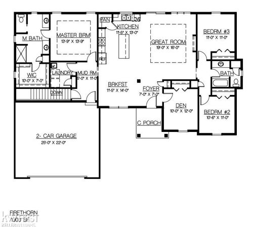 1 Timber Trail, Tyrone Township, MI, 48430 | Card Image