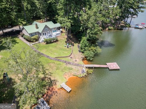 129 Old Kersey Rd, Jackson, GA, 30233-4439 | Card Image