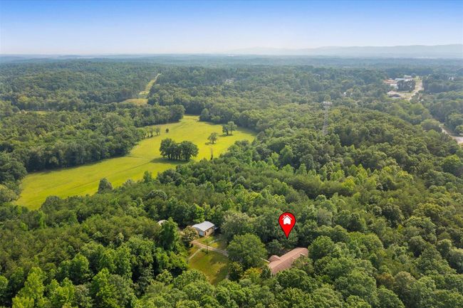 3932 Tibbs Bridge Rd, House other with 3 bedrooms, 2 bathrooms and null parking in Dalton GA | Image 58