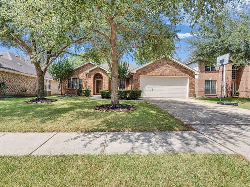 18011 Outback Lakes Trl, Humble, TX, 77346-3412 | Card Image