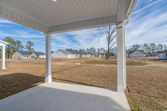 2416 Campton Loop, House other with 4 bedrooms, 3 bathrooms and 4 parking in Conway SC | Image 29