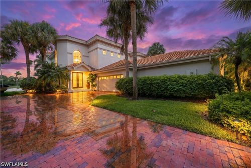 2388-2388 Terra Verde Ln, NAPLES, FL, 34105-3035 | Card Image
