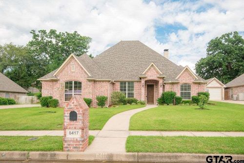 8417 Castleton Way, Tyler, TX, 75703 | Card Image