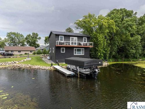 50798 Carpenters Point Ln, Elysian, MN, 56028-4437 | Card Image