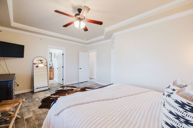 444 Rawlings Dr, House other with 3 bedrooms, 2 bathrooms and null parking in Spring Creek NV | Image 20