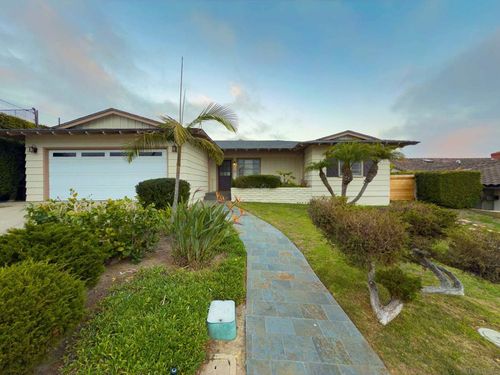 5531 Ladybird Ln, La Jolla, CA, 92037 | Card Image
