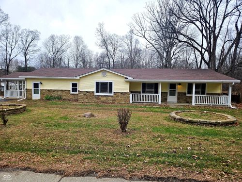 9378 Green Rd, Trafalgar, IN, 46181-9428 | Card Image