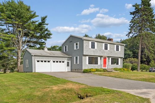 94 Old Ocean House Rd, Cape Elizabeth, ME, 04107-2637 | Card Image