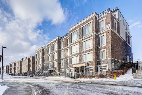 623-50 Dunsheath Way, Markham, ON, L6B1N3 | Card Image
