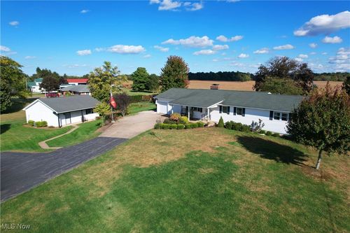 9510 Huron Avery Rd, Milan, OH, 44846-9578 | Card Image