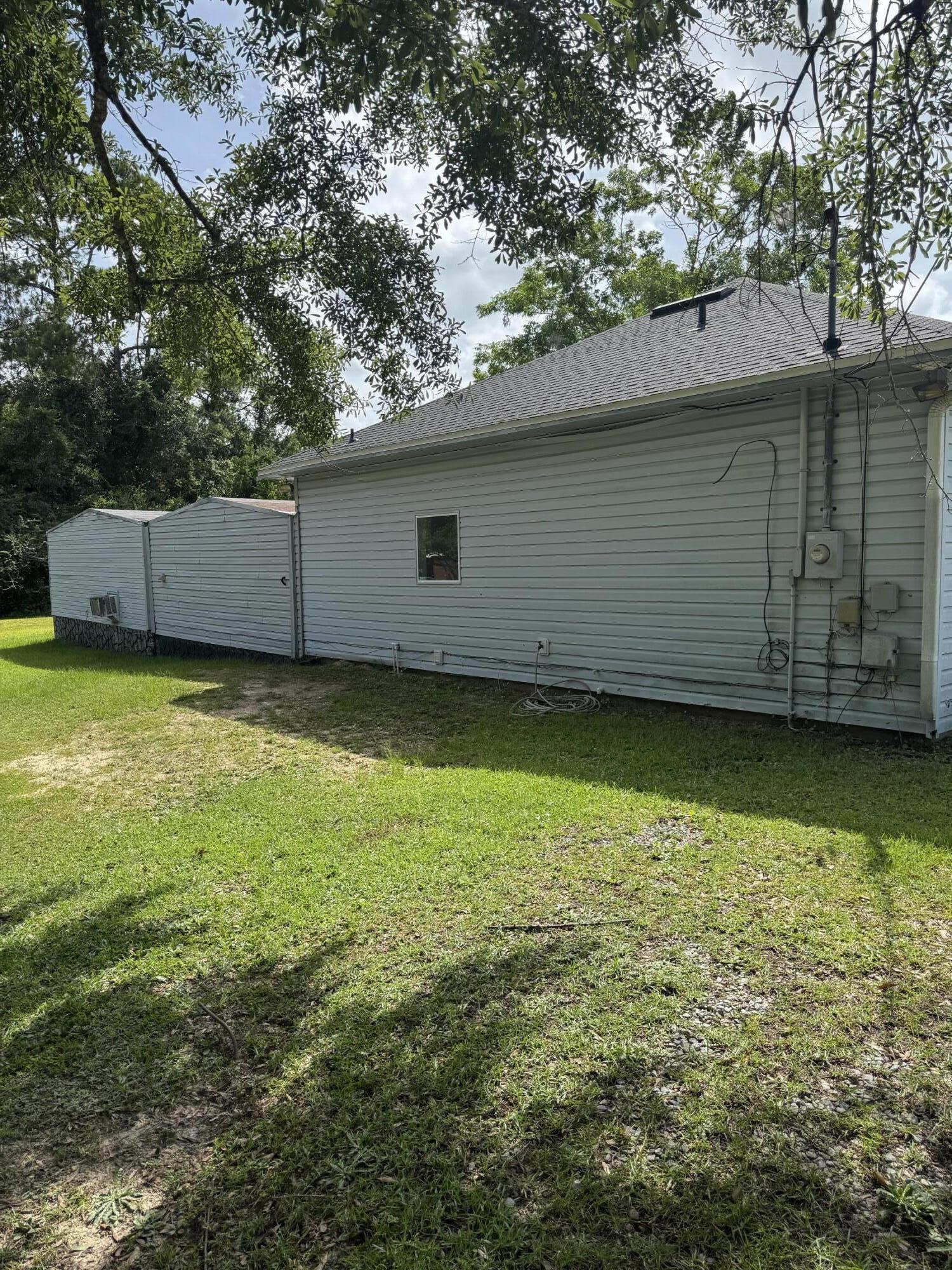 Commercial Sale in Pensacola 2